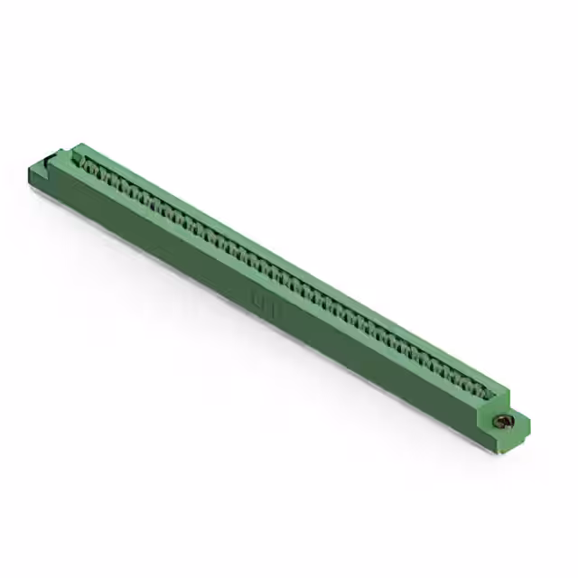 307-038-457-103 EDAC Inc.  Edgeboard Connectors